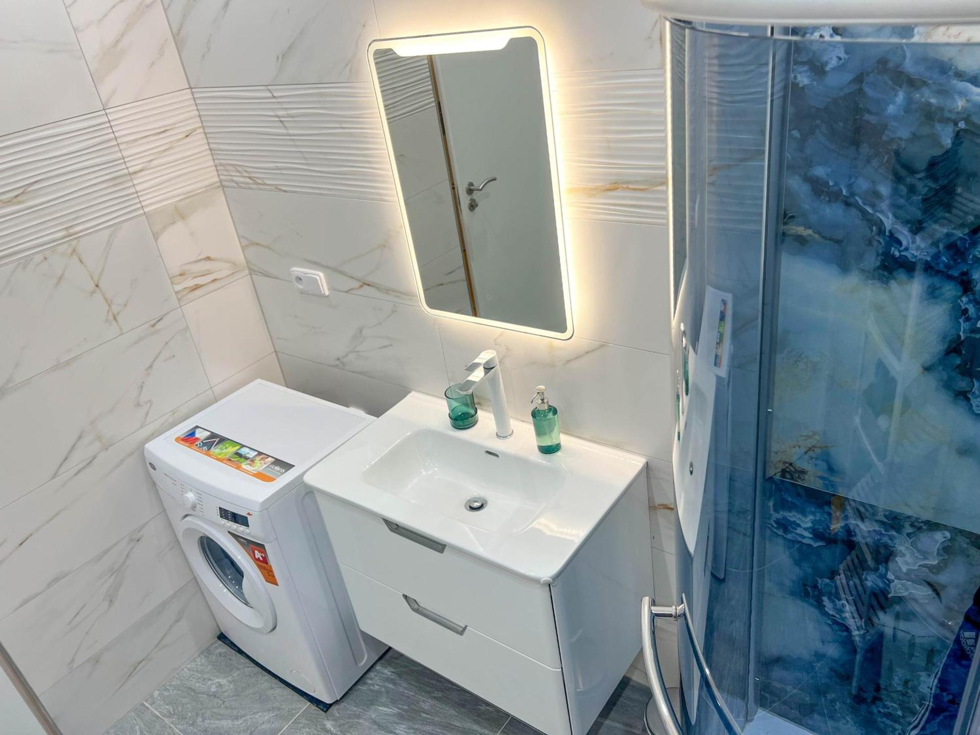 Charming By Museum And Wenceslas Square Apartament Praga