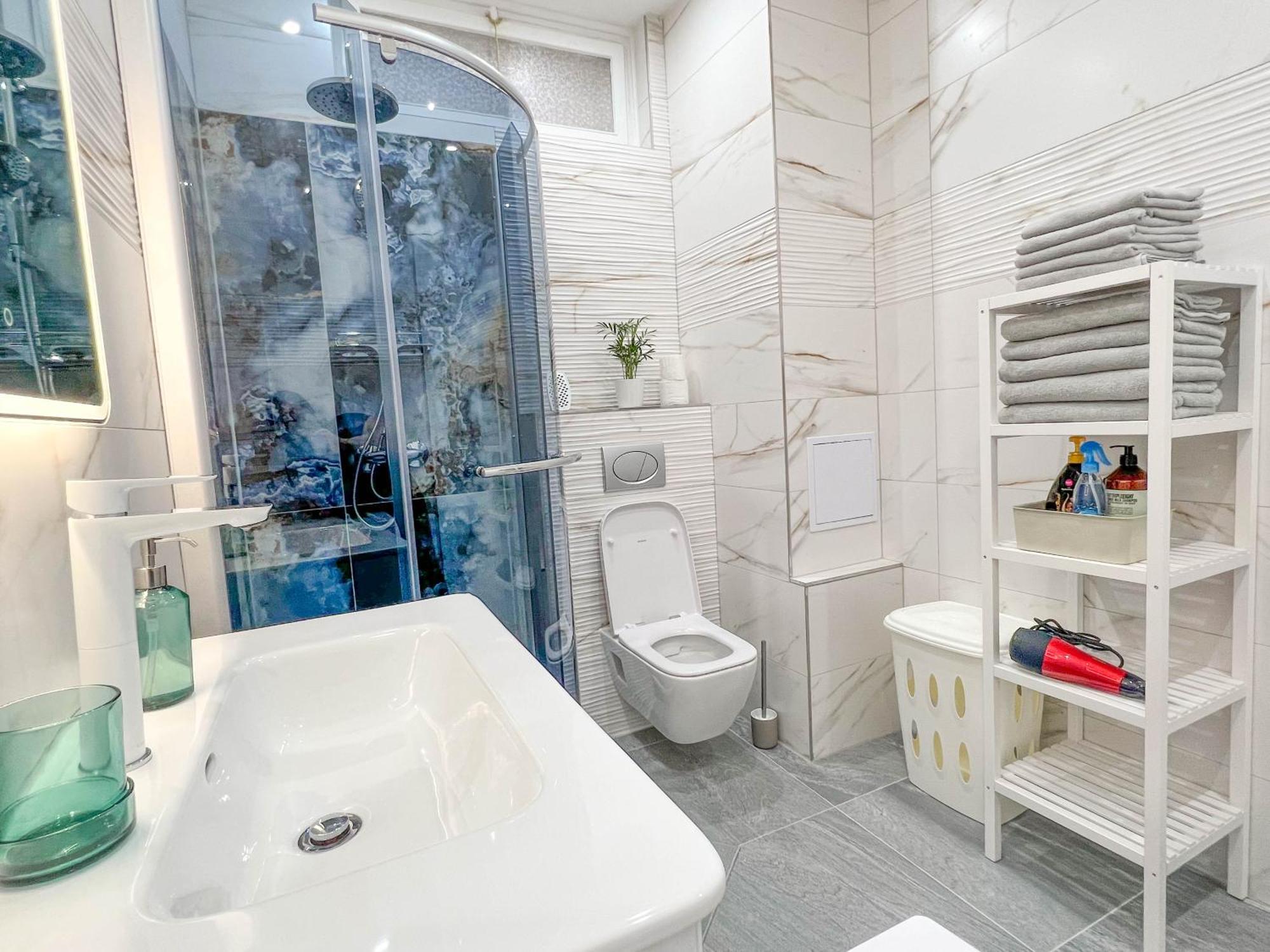Apartament Charming By Museum And Wenceslas Square Praga
