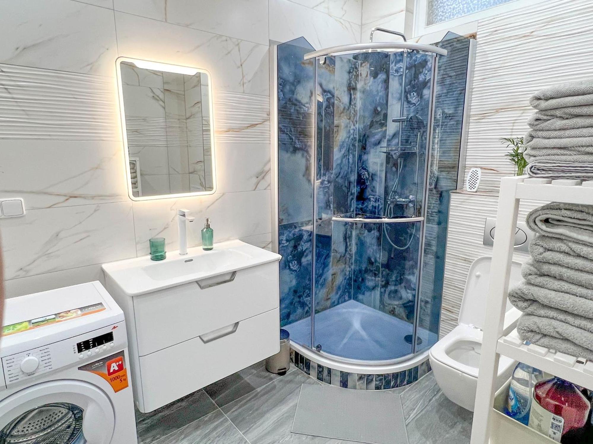 Apartament Charming By Museum And Wenceslas Square Praga