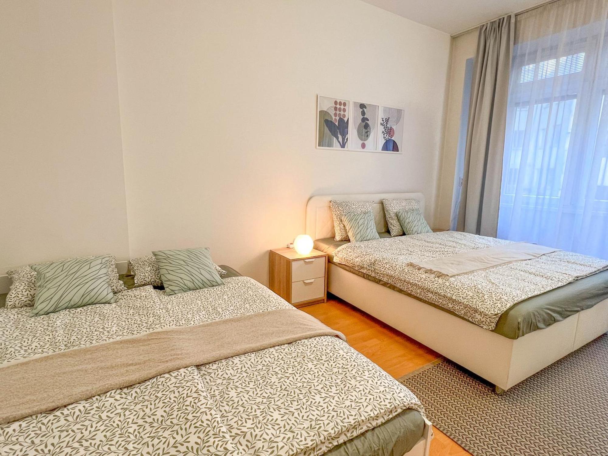 Charming By Museum And Wenceslas Square Apartament *