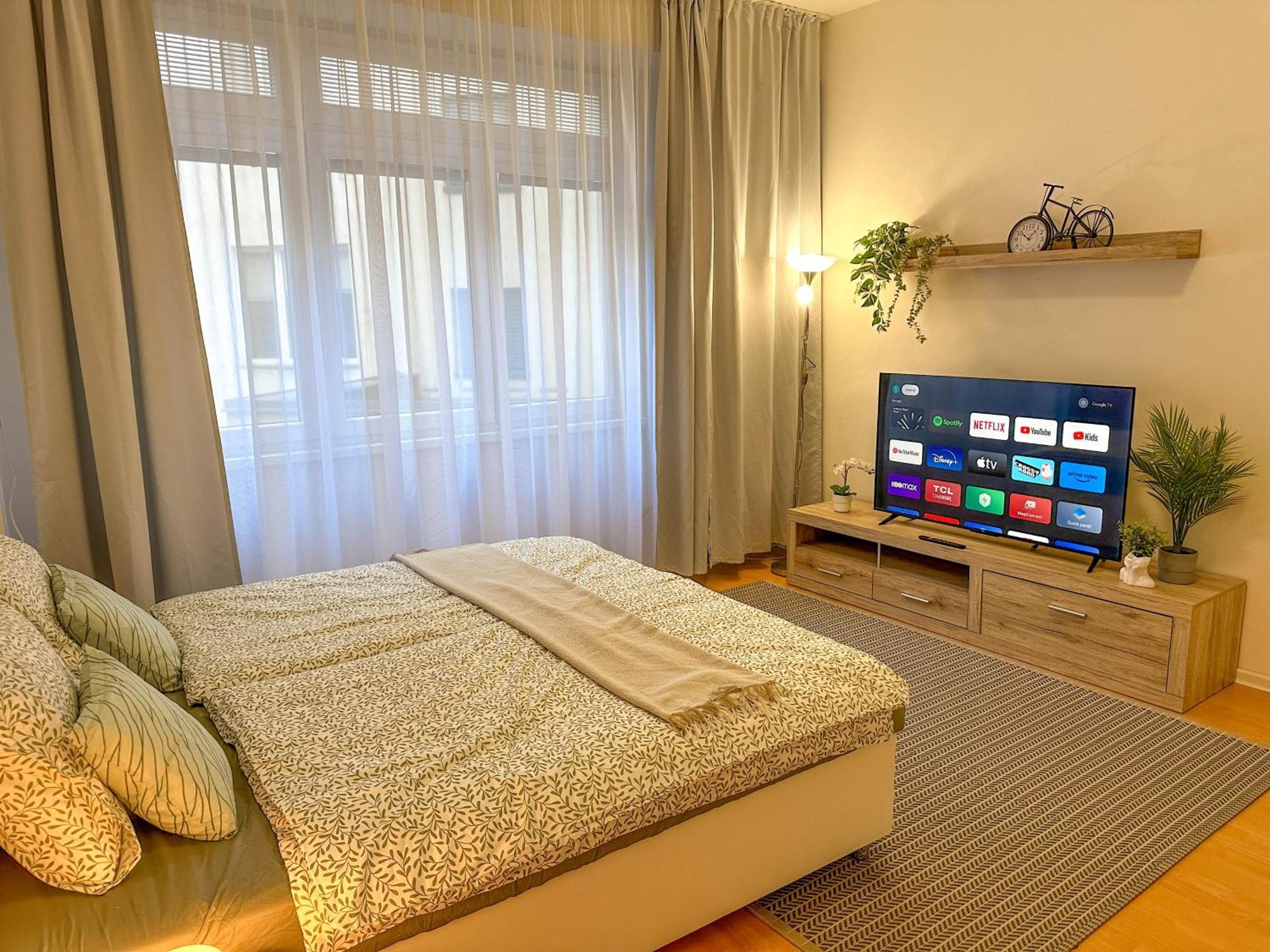 Apartament Charming By Museum And Wenceslas Square *