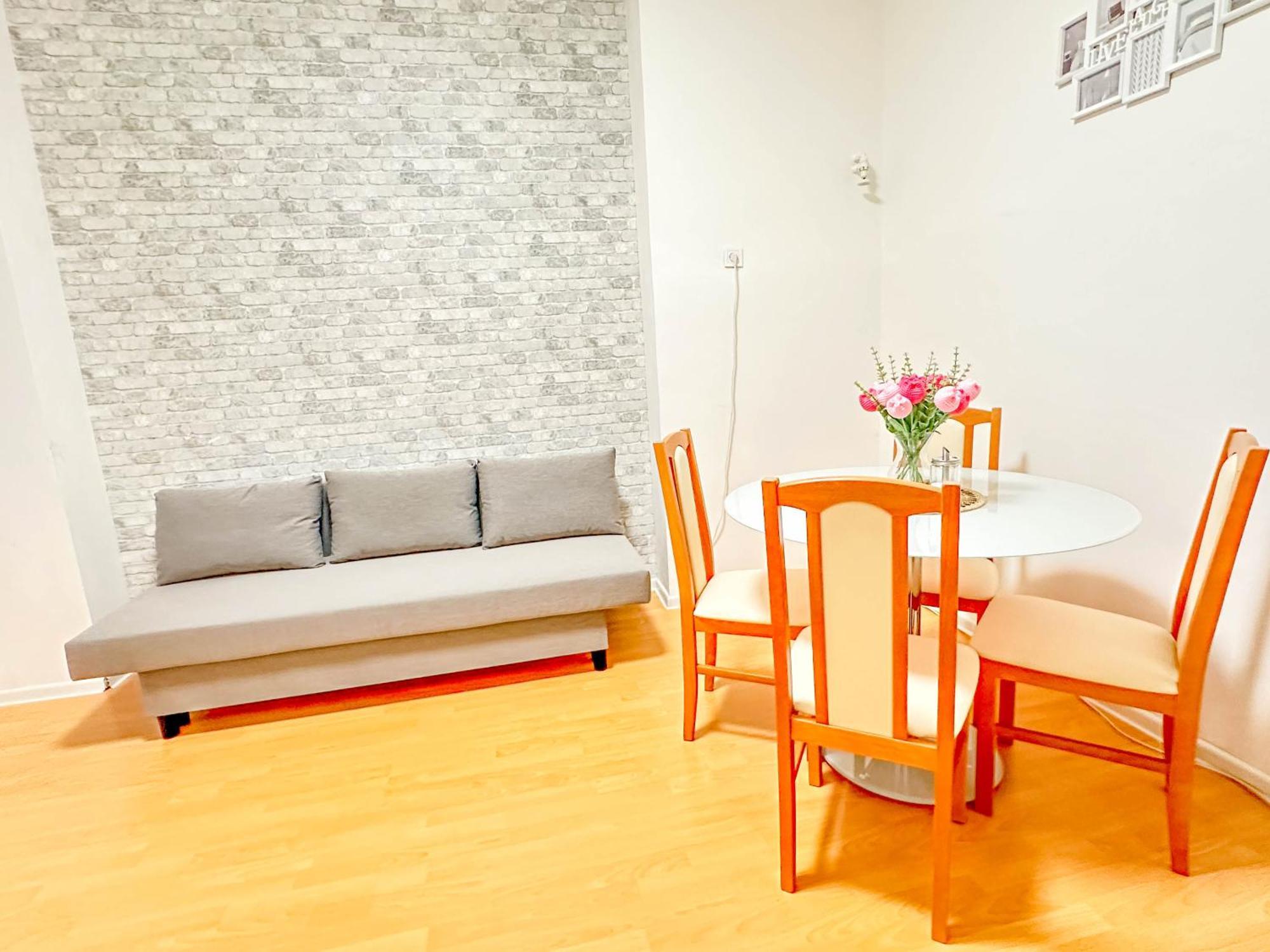 Apartmán Charming By Museum And Wenceslas Square Praha