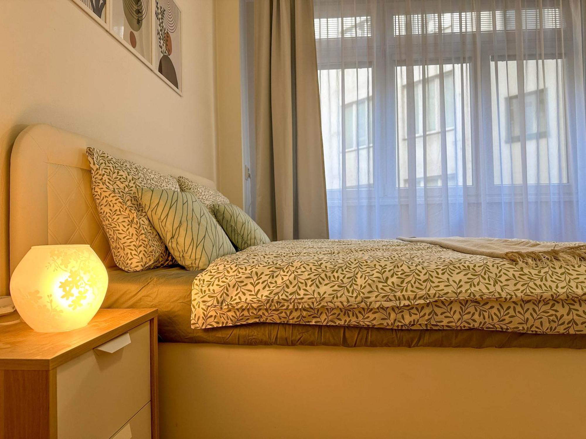 Apartmán Charming By Museum And Wenceslas Square Praha